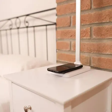 Apartment Piazza Garibaldi Free Wi-fi And Netflix *
